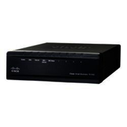 Cisco 10/100 VPN 4-Port Router